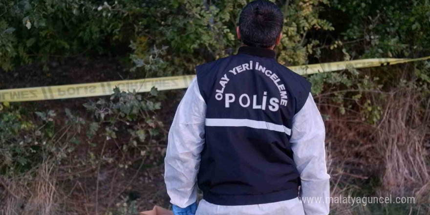 Edirne’de nehir kenarında ceset bulundu: Kesikler ve yanıklar tespit edildi