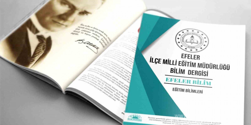 Efeler İlçe Milli Eğitim öğrencilerin geleceklerine ışık tutacak