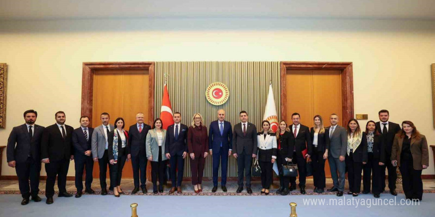 EGİAD’dan Ankara çıkarması