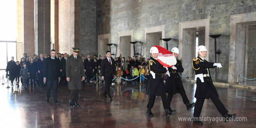 EGİAD’dan Ankara çıkarması