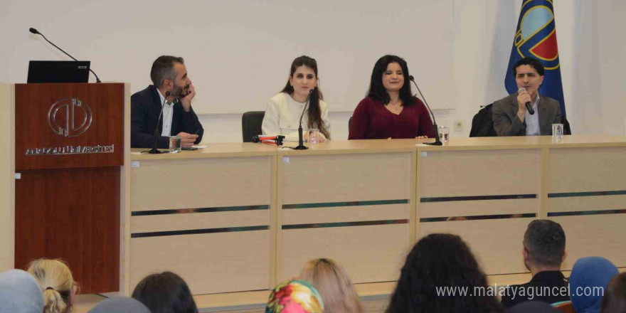 Eğitim Fakültesi’nden Dünya Braille Günü’ne özel etkinlik