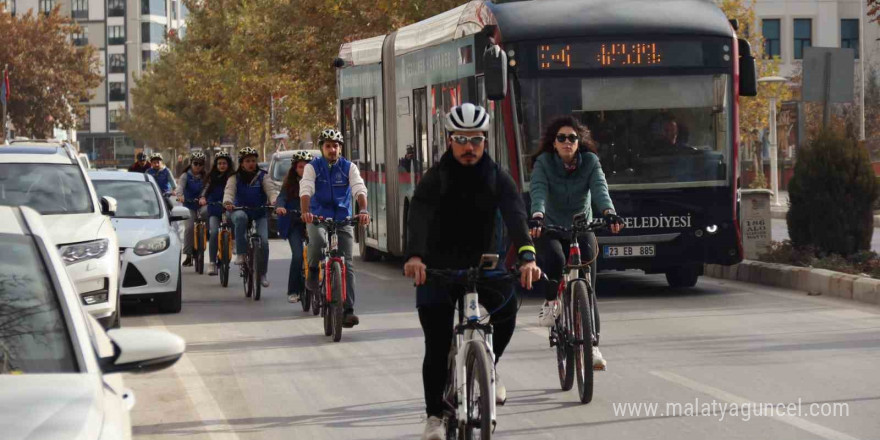 Elazığ GSİM ve ELDAK’tan ortak proje