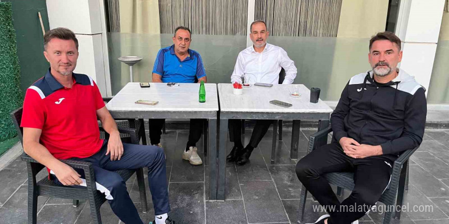 Elazığ TSO Başkanı Alan’dan Elazığspor’a prim