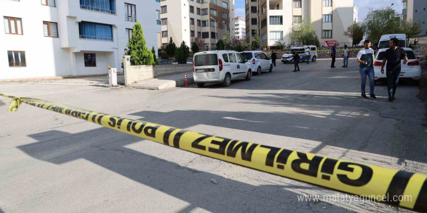 Elazığ’da 3 kişinin yaralandığı silahlı kavgayla ilgili bir şüpheli tutuklandı