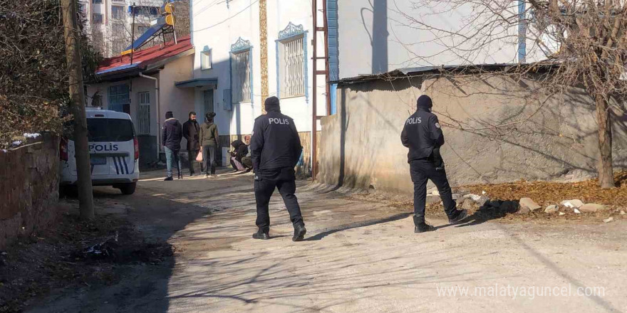 Elazığ’da kendisinden haber alınamayan şahıs evinde ölü bulundu