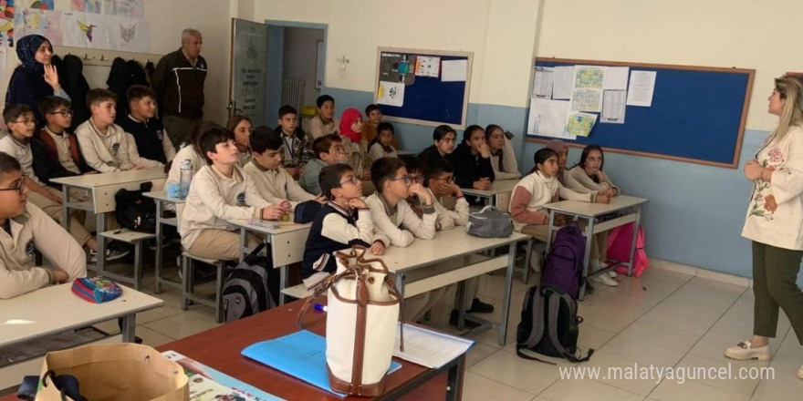 Elazığ’da nesli tehlike altındaki türler için eylem planı ve uygulanması