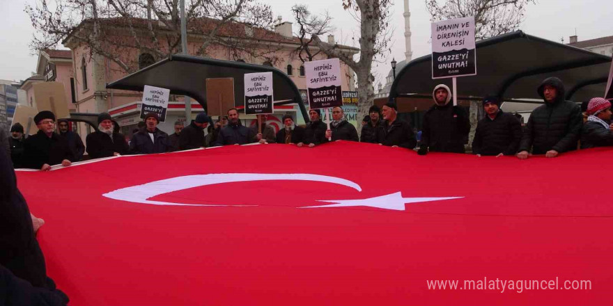 Elazığ’da 