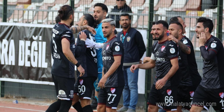 Elazığspor - Diyarbekirspor maçı biletleri satışta