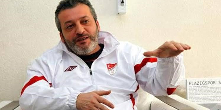 Elazığspor eski sportif direktörü Özgür Öztürk vefat etti