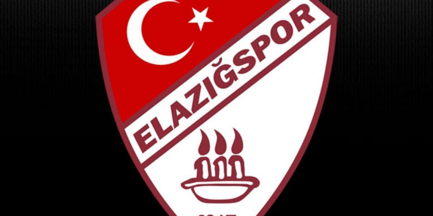 Elazığspor Kulübü’nden prim sözünü yerine getirmeyenlere sitem