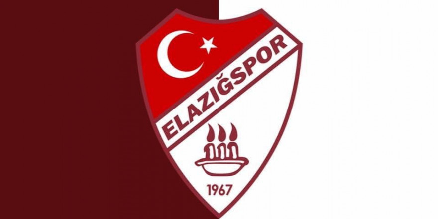 Elazığspor’da genel kurul yarın