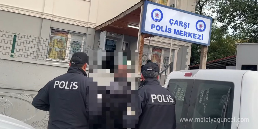 Emniyet Müdürlüğü önünde hız sınırlarını aşan motosikletli cezadan kaçamadı