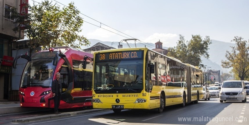 En az 20 lira yüklenebilecek