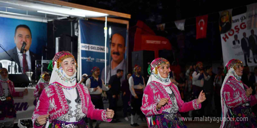 En iyi patlıcan yemeği yarışmasının kazananı ‘karnıyarık’ oldu