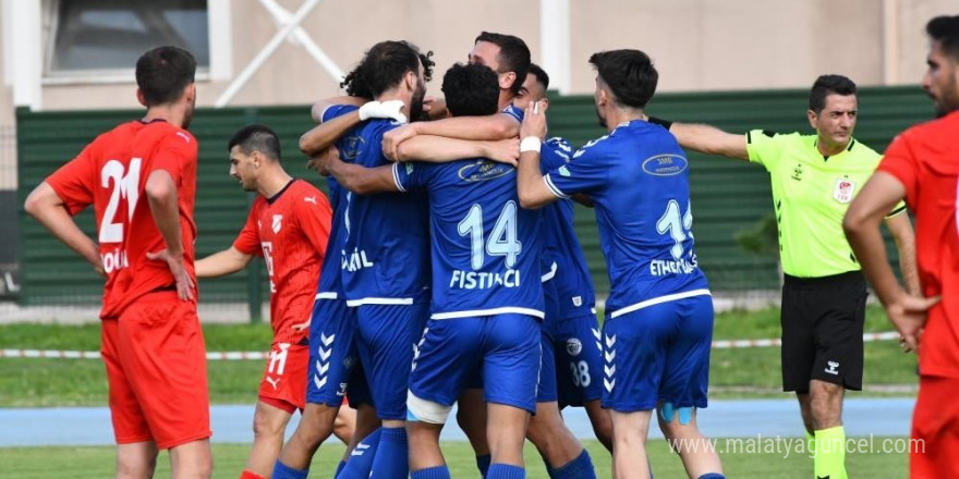 Erciyes 38 FK - Edirnespor maçını Taha Onat yönetecek