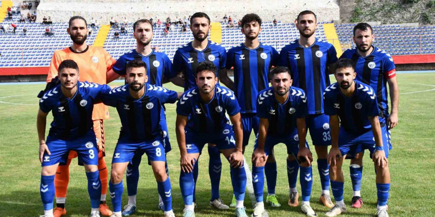 Erciyes 38 FK kazanmak istiyor