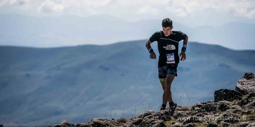 Erciyes sporun da merkezi olacak