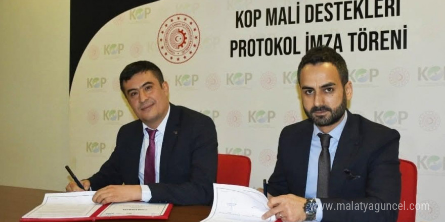 Ereğli’de “Çiçek Serası Geliştiriliyor Projesi”