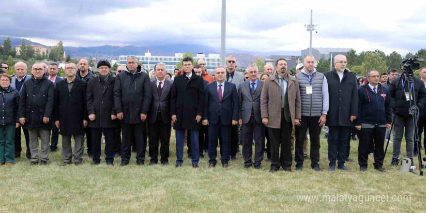 ERÜ’de “Evim Kampüs Festivali” düzenlendi