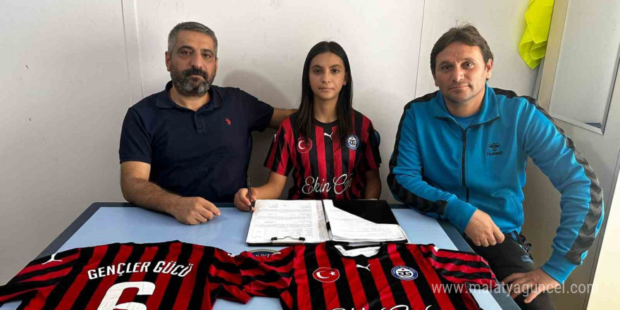 Erzincan’a Erzurum’dan transfer