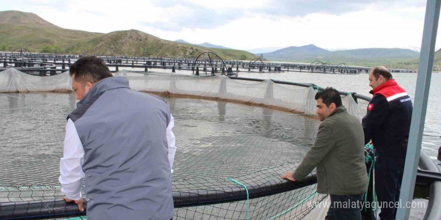 Erzincan’da 54 bin 683 kişi tarımsal örgüt üyesi