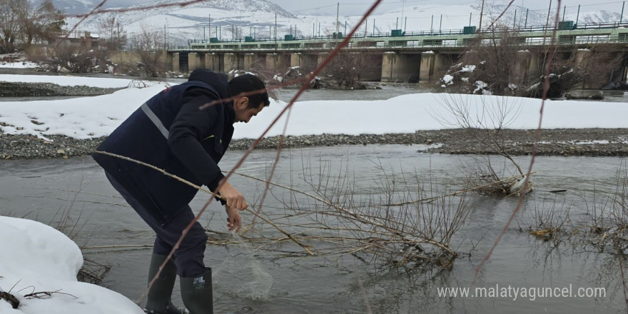 Erzincan’da 6 kişiye 40 bin 912 TL idari para cezası kesildi