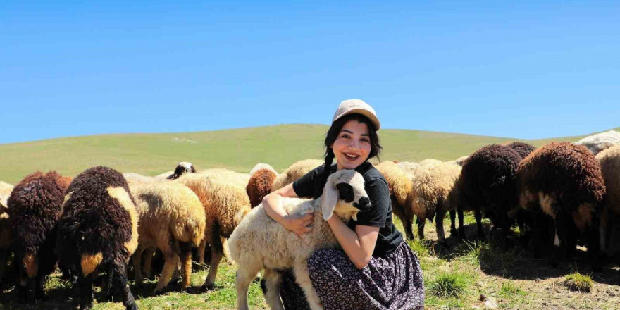 Erzincan’da öğrenciler köy yaşantısını test edecek