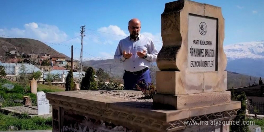 Erzincanlı Pir Muhammed Bahaddin Hazretleri’nin deprem hikmeti