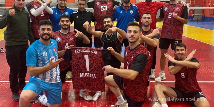 Erzurum Gençlik Spor doludizgin