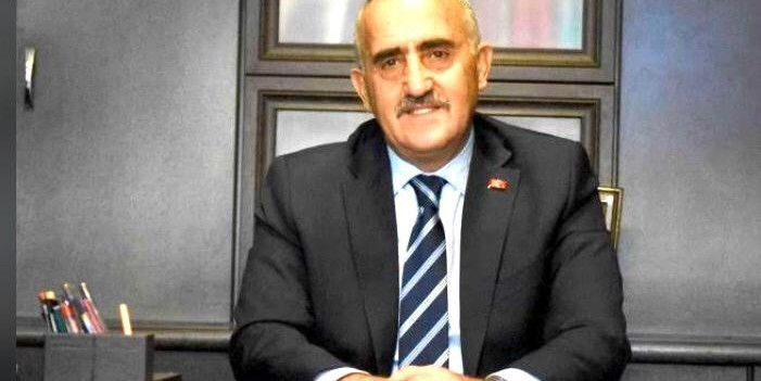 Erzurum Kent Konseyi Başkanı Tanfer: “Ehram, Erzurum’un kültürel mirasıdır”