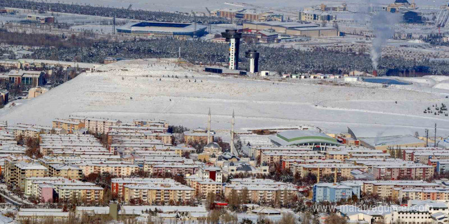 Erzurum konut satışında 29. sırada