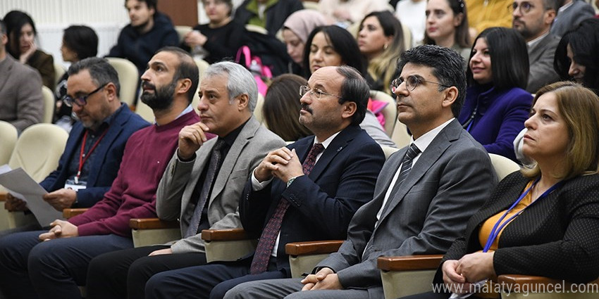 Erzurum Teknik Üniversitesi, eş zamanlı ICBES ve ICHER sempozyumlarına ev sahipliği yaptı