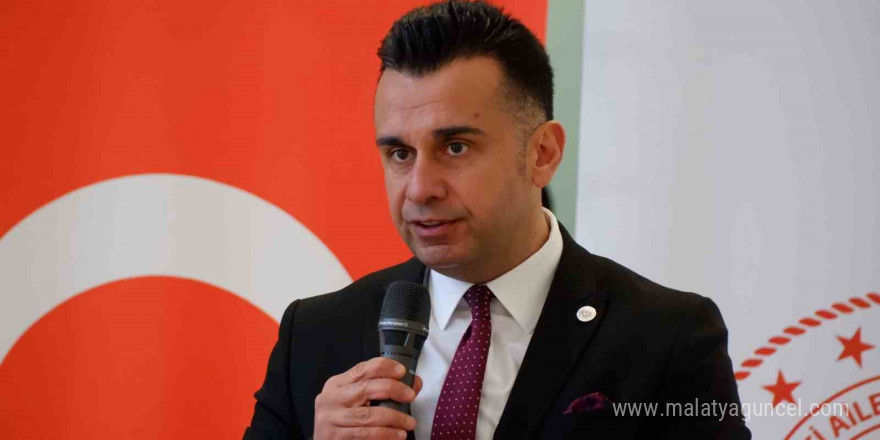 Erzurum’da 2024’te 888 milyon 620 bin 855 TL sosyal yardım