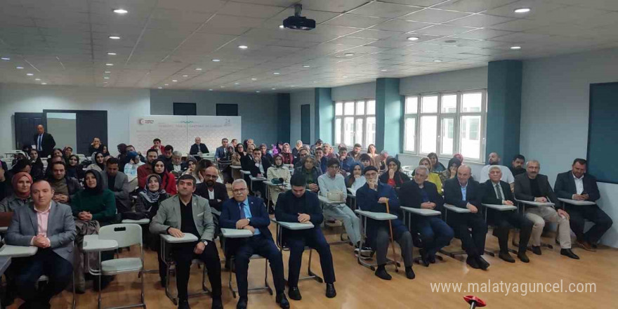 Erzurum’da “Nesilden Nesile Öğretmen Buluşması”