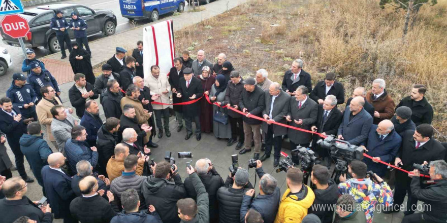 Erzurumlu şehit annesinden oğluna ağıt