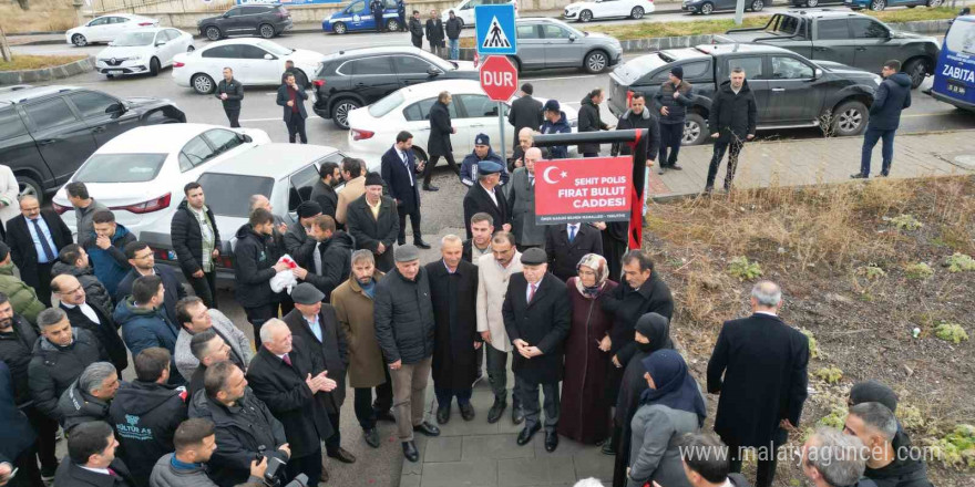 Erzurumlu şehit annesinden oğluna ağıt