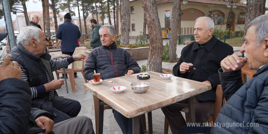 Erzurum’un kıtlama çayına rakip çıktı!