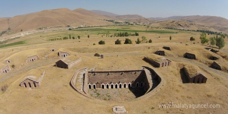 Erzurum’un savunma tarihine yeni bir ışık