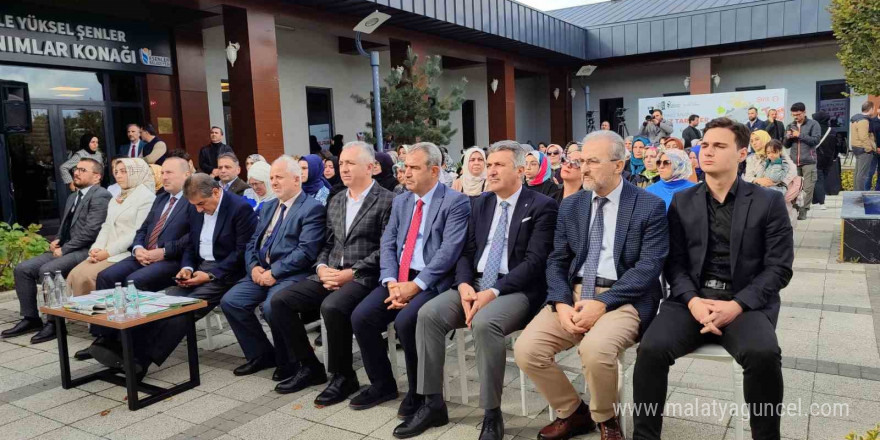 Esenler’de “Atıksız Tarifler” kitabının lansmanı düzenlendi