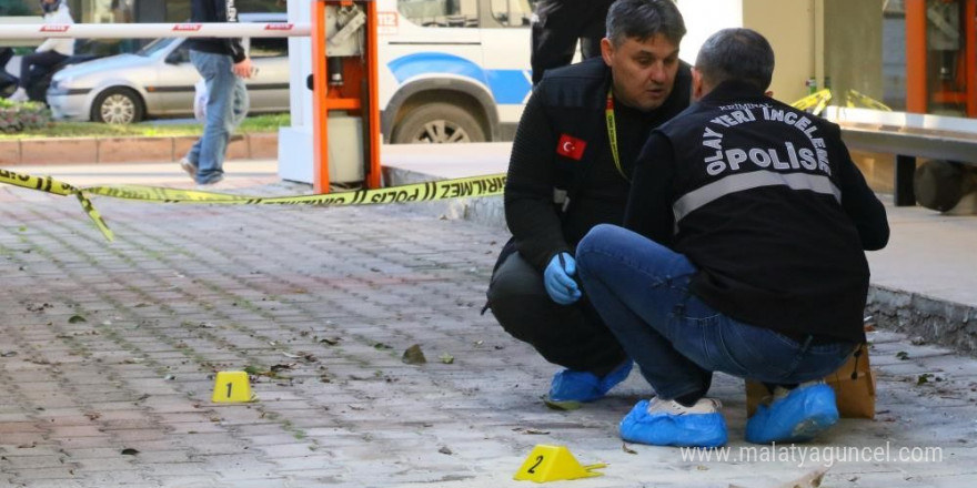 Eski eşini yakmadan önce kan donduran tehdit: 'Bir daha KADES’e basma fırsatın olmayacak'