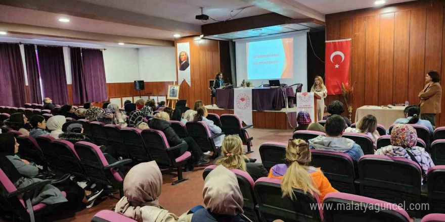 Eskişehir’de okul kantinlerine hijyen eğitimi