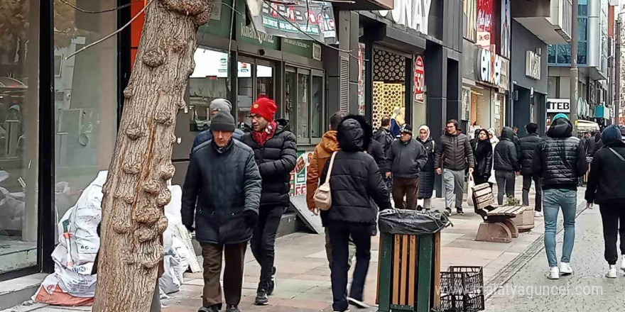 Eskişehirpor maçına taraftardan erken hazırlık