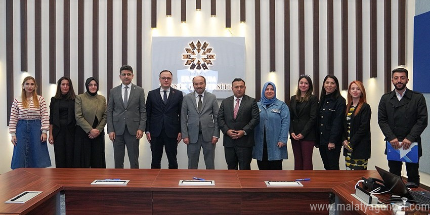 ETÜ, Palandöken ve Yakutiye Kaymakamlıkları dezavantajlı kadınlar için bir araya geldi