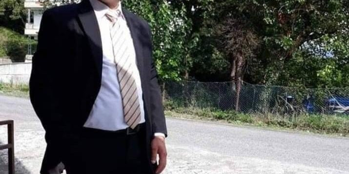 Fabrikada iş kazası, 48 yaşındaki işçi hayatını kaybetti