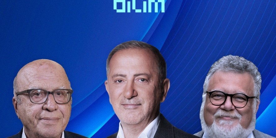 Fatih Altaylı’nın fenomen programı Teke Tek Bilim sahneye taşınıyor