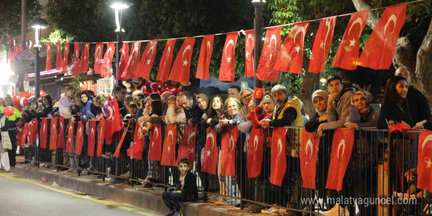 Fazıl Say ve Serenad Bağcan’dan muhteşem konser