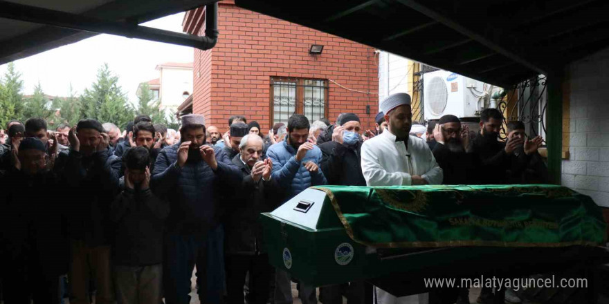 Feci kazada hayatını kaybeden 10 yaşındaki Safiye’den geriye fotoğrafı kaldı