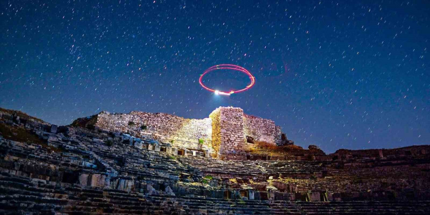 Felsefenin çıkış yeri Milet, bilim dünyasına ışık oluyor