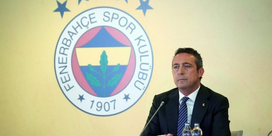 Fenerbahçe Başkanı Ali Koç, Mourinho’nun maliyetini açıkladı