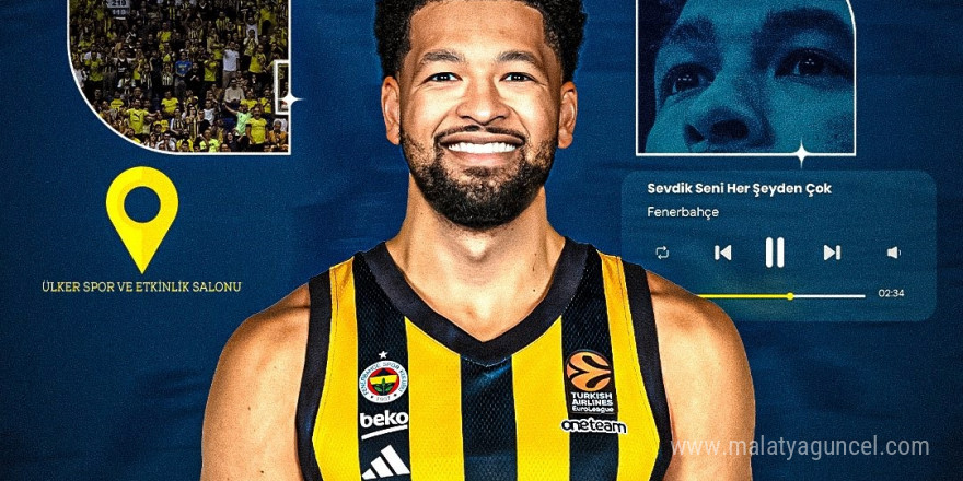 Fenerbahçe Beko, Skylar Mays’ı kadrosuna kattı